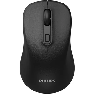 Philips SPK7538 Kablosuz 1600DPI 4 Tuşlu Optik Mouse Siyah