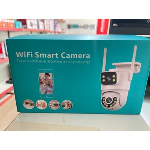 Wifi Smart Kamera