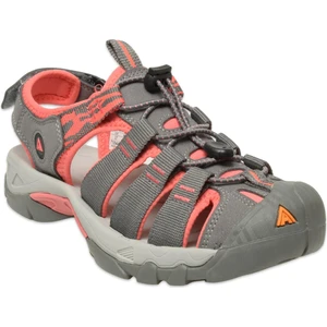 710445B 152-21055 Outdoor Pembe Unisex Sandalet