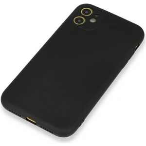 Iphone 11 Kılıf Lansman Silikon ve Esnek