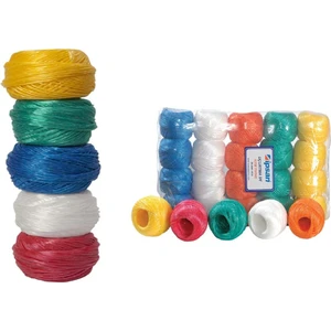 Alp Kids Uçurtma Ipi 50 Metre 50 Gram 2 Adet