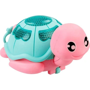 Çek Bırak Sevimli Kaplumbağa - Pembe