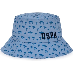 U.s. Polo Assn. Erkek Çocuk Açık Mavi Şapka 50312220-VR003