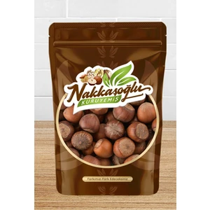 Nakkaşoğlu Kuruyemiş Kabuklu Fındık 100 gr