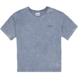 U.s. Polo Assn. Erkek Çocuk Mavi Tişört 50307308-VR036