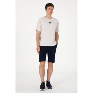 U.s. Polo Assn. Erkek Lacivert Şort (Örme) 50306964-VR033