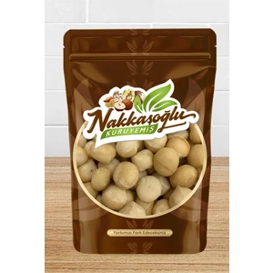 Nakkaşoğlu Kuruyemiş Makademya Fındık 100 gr