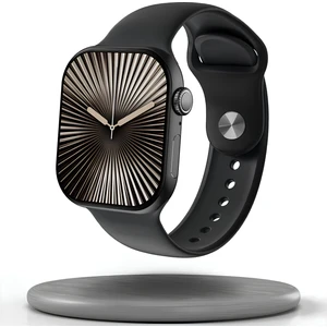 Hk 10 Mini Plus Adım Sayar, Çağrı Cevaplama, Minimal Tasarım