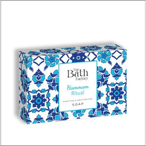 The Bath Factory Nemlendirici El - Yüz ve Vücut Sabunu - Hamam