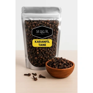 Karanfil Tane 100gr (Elenmiş,çöpsüz)