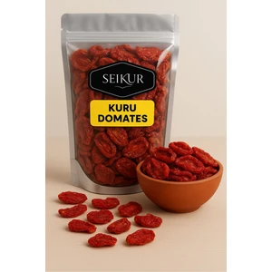 Kuru Domates 500gr
