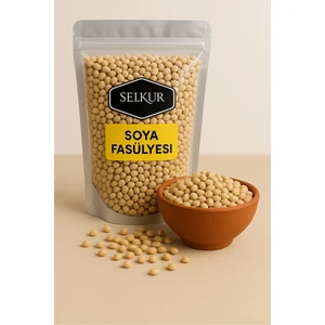 Soya Fasülyesi 1kg