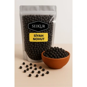 Siyah Nohut 1kg