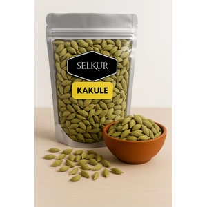 Kakule 100gr (Katkısız,yeşil)