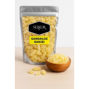 Sandaloz Sakızı 100 gr