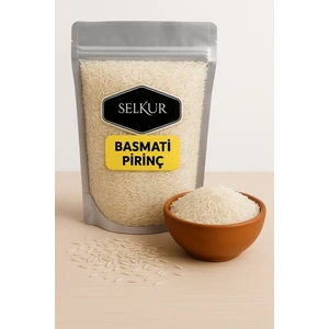 Basmati Pirinç 1kg