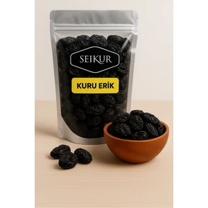 Erik Kurusu 500gr (Çekirdeksiz)