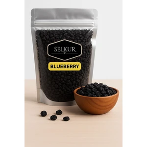 Yaban Mersini 500 gr (Blueberry)