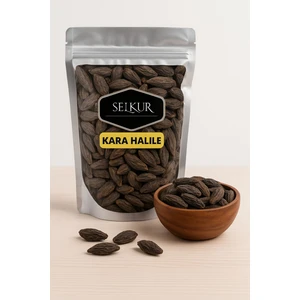 Kara Halile 200gr(YENİ MAHSÜL)