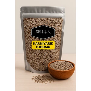 Karnıyarık Otu Tohumu 200gr