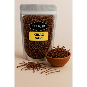 Kiraz Sapı 50gr (KİRAZ SAPI ÇAYI, CHERRY STALK)