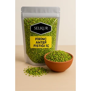 Antep Fıstığı İçi 200 gr (Pirinç İri Tane)