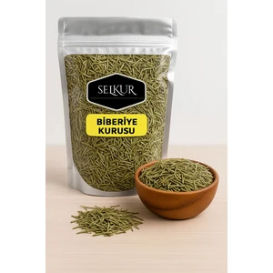 Biberiye Otu Çayı 1kg