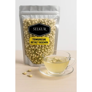 Yasemin Çayı 100 gr