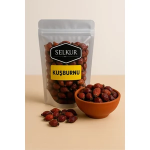 Yerli Kuş Burnu 500gr (KURUTULMUŞ)