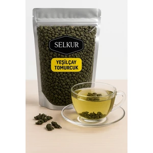 Yeşil Çay 1 kg Tomurcuk Taze Özellikte Sağlıklı Seçim