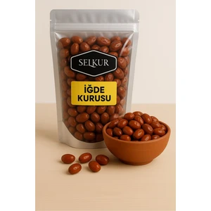 İğde Kurutulmuş 1kg Vakumlu Ambalajda