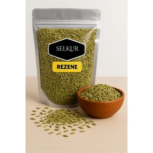 Rezene 1kg Kurutulmuş