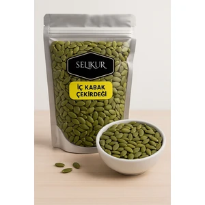 Kabak Çekirdeği İçi 200gr