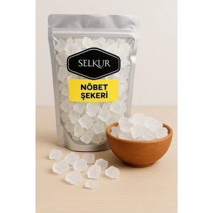 Nöbet Şekeri 1kg
