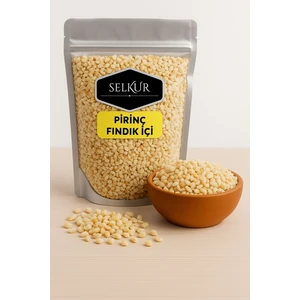 Pirinç Fındık İçi 200gr