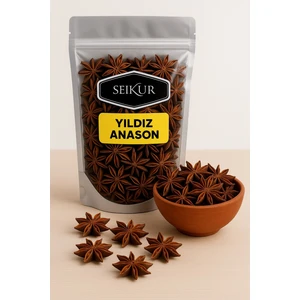Yıldız Anason 200 gr