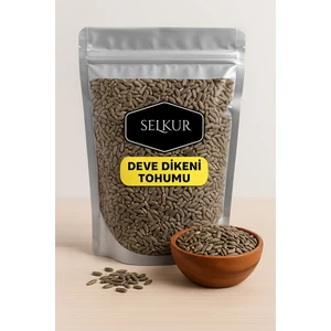 Deve Dikeni Tohumu 1 kg