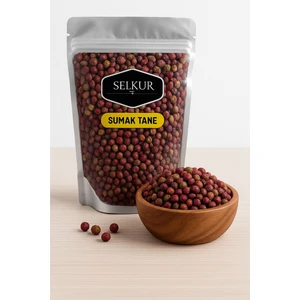 Sumak Tane 500gr