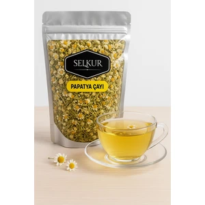 Papatya Çayı 100gr, Daisy, Matricaria Recutita
