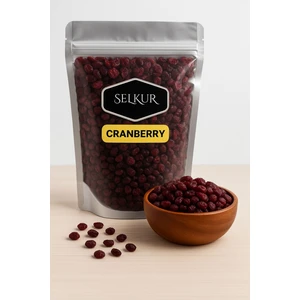 Yaban Mersini 500 gr (Cranberry)