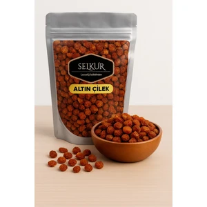 Altın Çilek 200GR 1.KALİTE