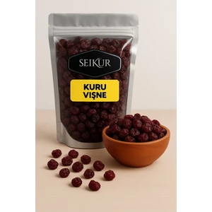 Kuru Vişne 500GR 1.KALİTE (ÇEKİRDEKSİZ)