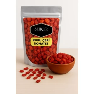 Kuru Çeri Domates 1KG 1.KALİTE