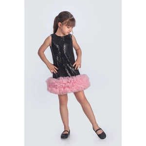 Pul Payet Ipestos Tütü Çocuk Abiye