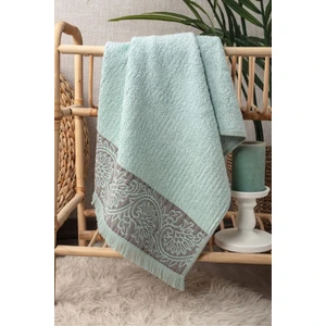 Bambu Kab. Bord. El Havlusu - Mint