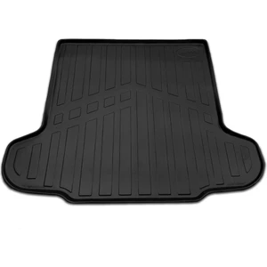 Fiat Egea Sedan 2015 Sonrası Myk 3D Premium Yumuşak Bagaj Havuzu