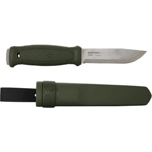 Morakniv® Garberg With Polyemer Seath (S) Green -Mora Bıçak-