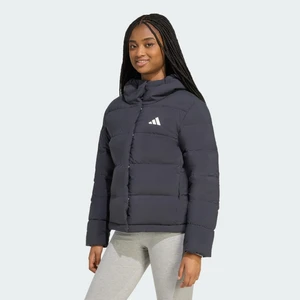 Adidas Sportswear JN2086 Helionic CLIMAWARM Hooded Down Jacket
