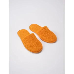 Ender Home CozySteps Banyo Ve Ev Terliği – %100 Pamuk Havlu Kaymaz İnce Taban , Yüksek Su Emicilik
