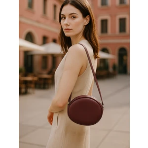 Kadın Mini Urban Çapraz Askılı Omuz Çantası